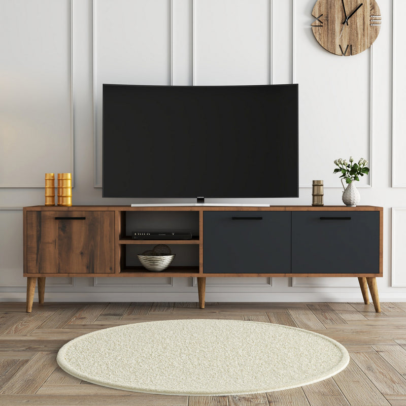 Comodă TV Asi Home Exxen - 1581