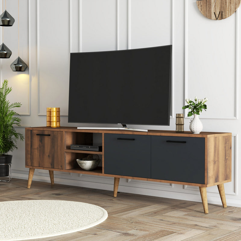 Comodă TV Asi Home Exxen - 1581
