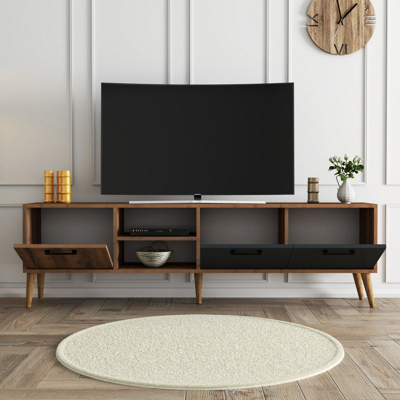 Comodă TV Asi Home Exxen - 1581