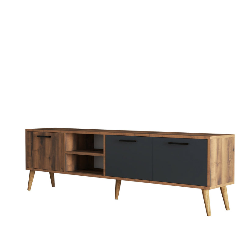 Comodă TV Asi Home Exxen - 1581