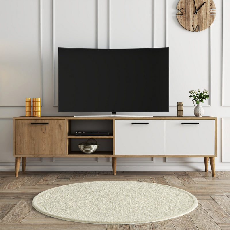 Comodă TV Asi Home Exxen - 1585