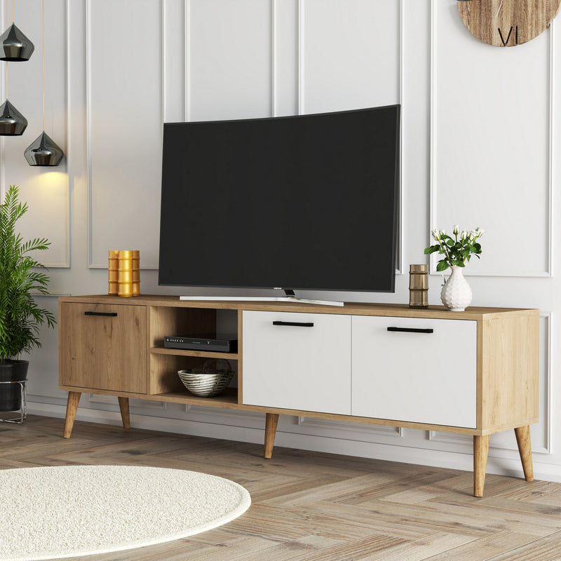 Comodă TV Asi Home Exxen - 1585