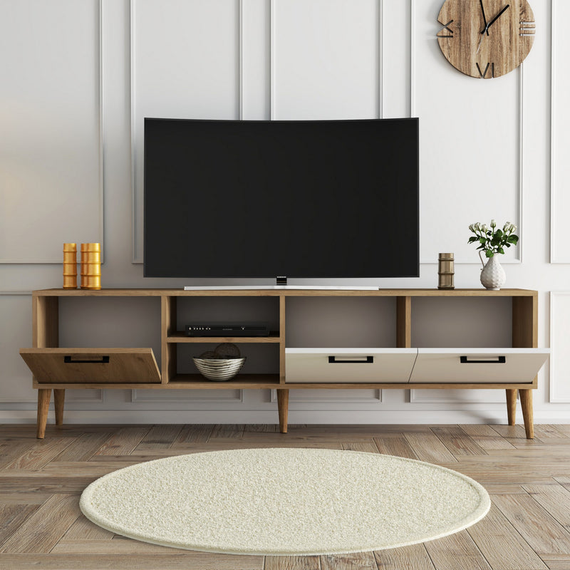 Comodă TV Asi Home Exxen - 1585