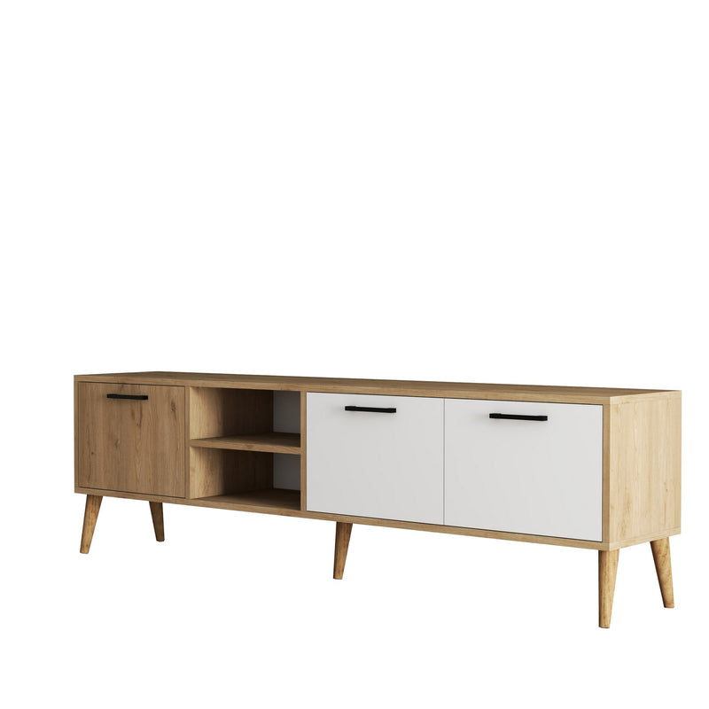 Comodă TV Asi Home Exxen - 1585
