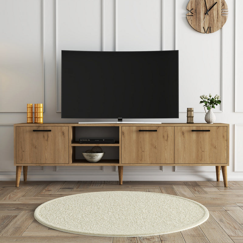 Comodă TV Asi Home Exxen - 1587