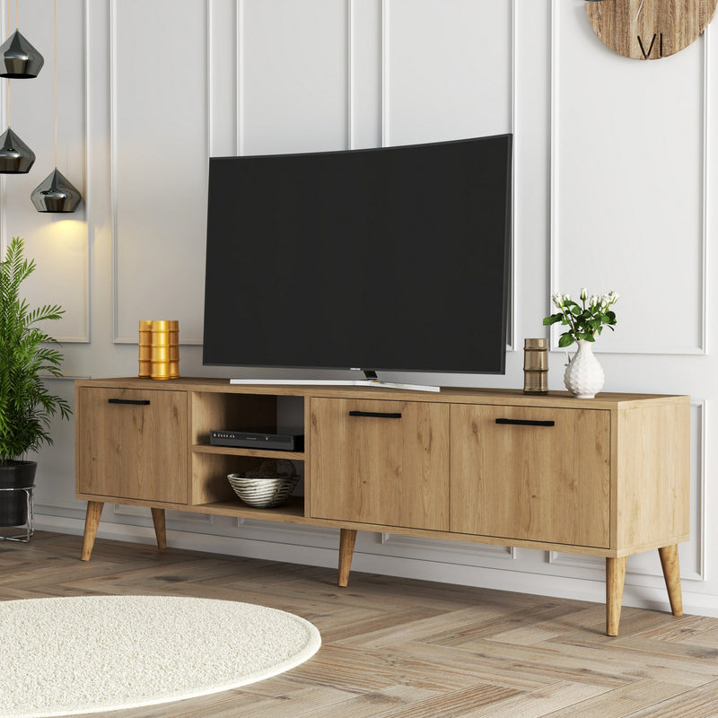 Comodă TV Asi Home Exxen - 1587