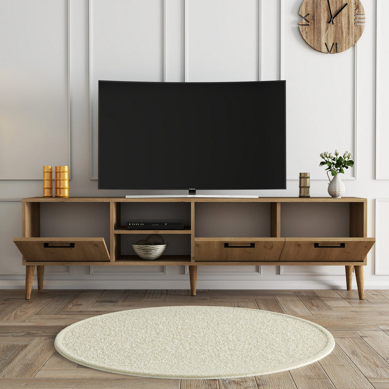Comodă TV Asi Home Exxen - 1587
