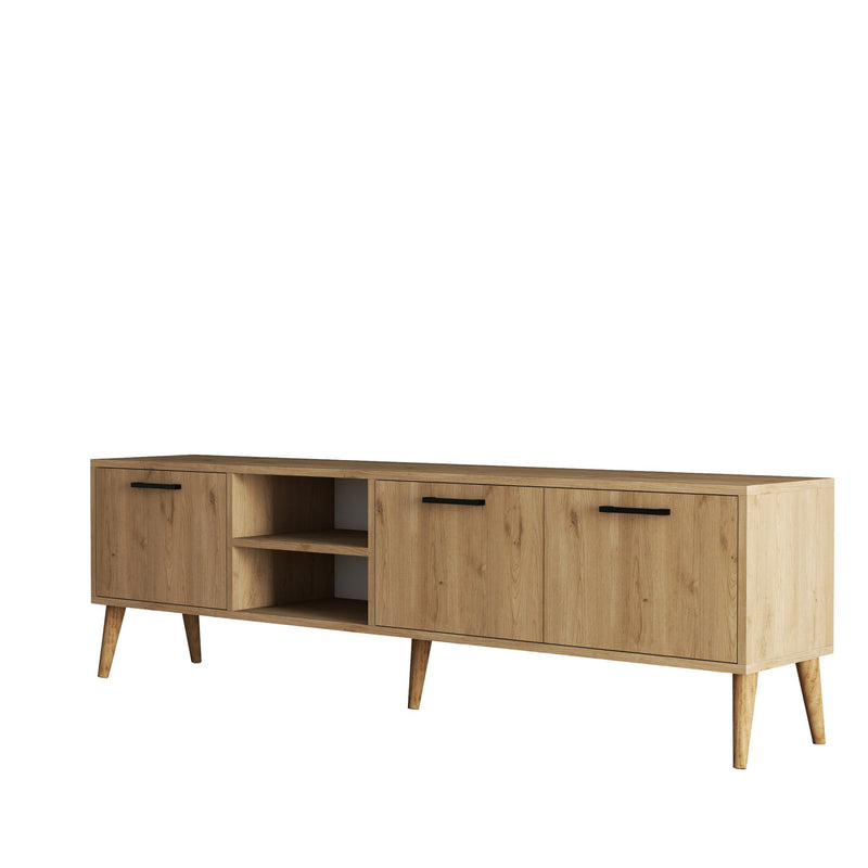 Comodă TV Asi Home Exxen - 1587