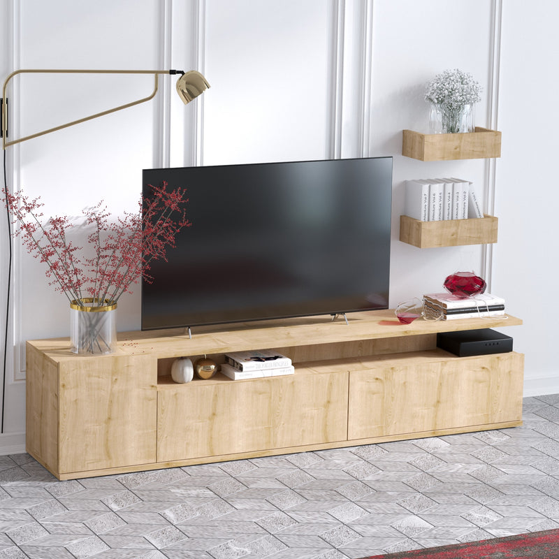 Comodă TV Asi Home Alika