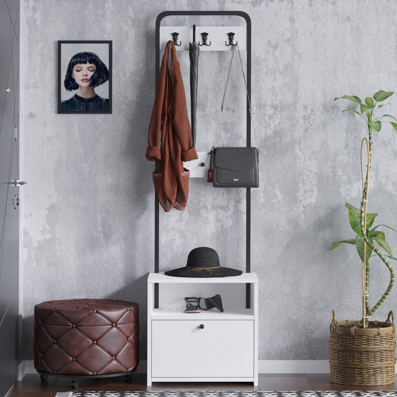 Cuier Asi Home Tina