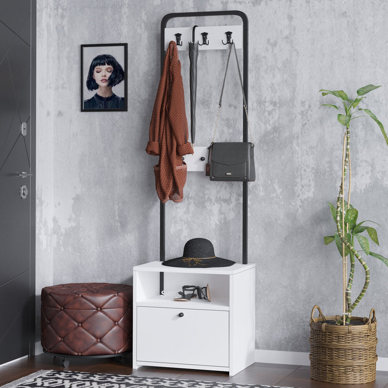 Cuier Asi Home Tina