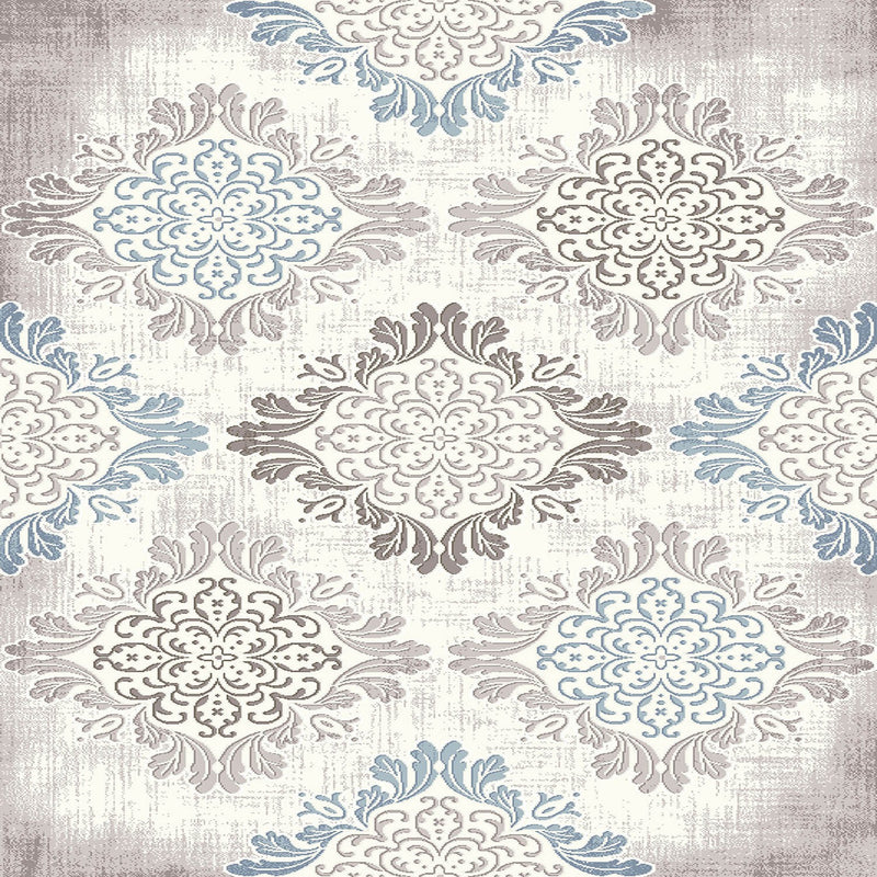 Covor Asi Home Solaris, 160 x 230cm, Poliester, Multicolor