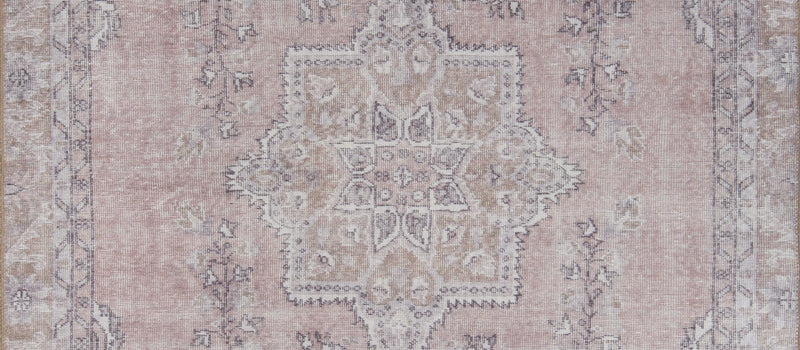 Covor Asi Home Dorian Chenille - Rustic, 140 x 190cm, Poliester, Multicolor