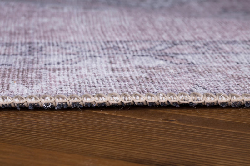 Covor Asi Home Dorian Chenille - Rustic, 140 x 190cm, Poliester, Multicolor