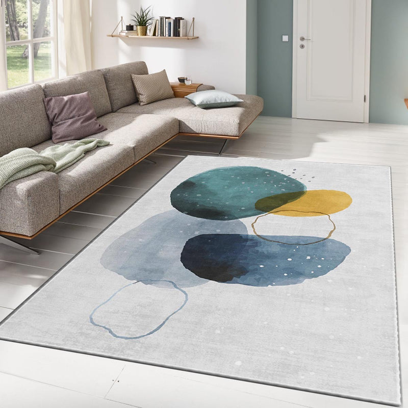 Covor Asi Home Aloho 39, 120 x 180cm, Poliester, Multicolor