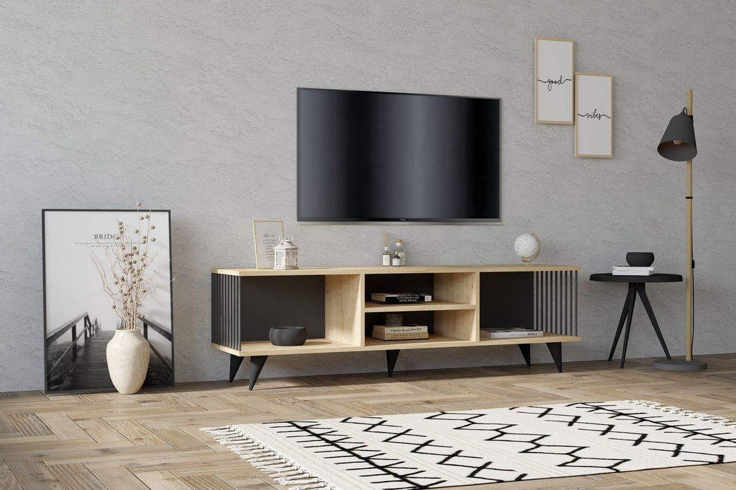 Comoda TV Asi Home Josef - Safir