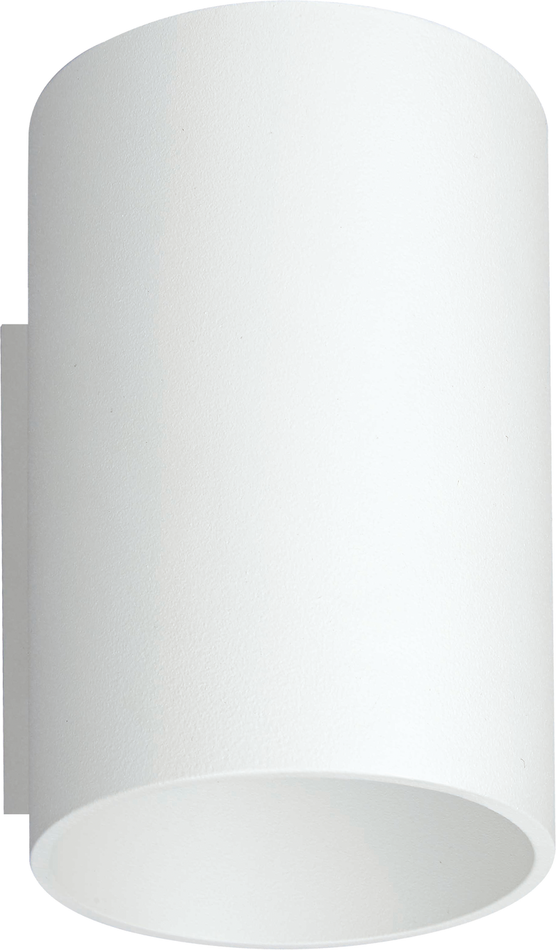 Aplica Zuma Line 1xG9 Alb