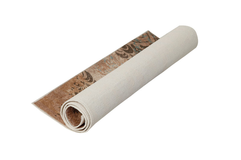 Covor Asi Home Aminah, 160 x 230cm, Poliester, Multicolor