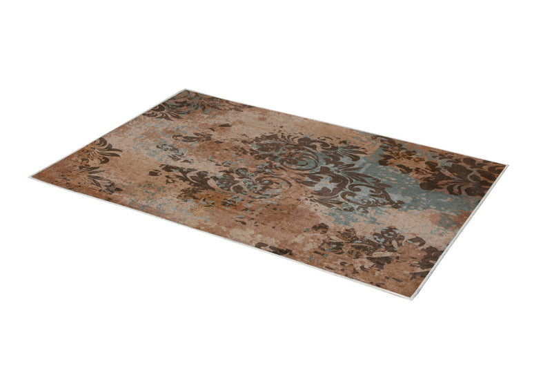 Covor Asi Home Aminah, 160 x 230cm, Poliester, Multicolor