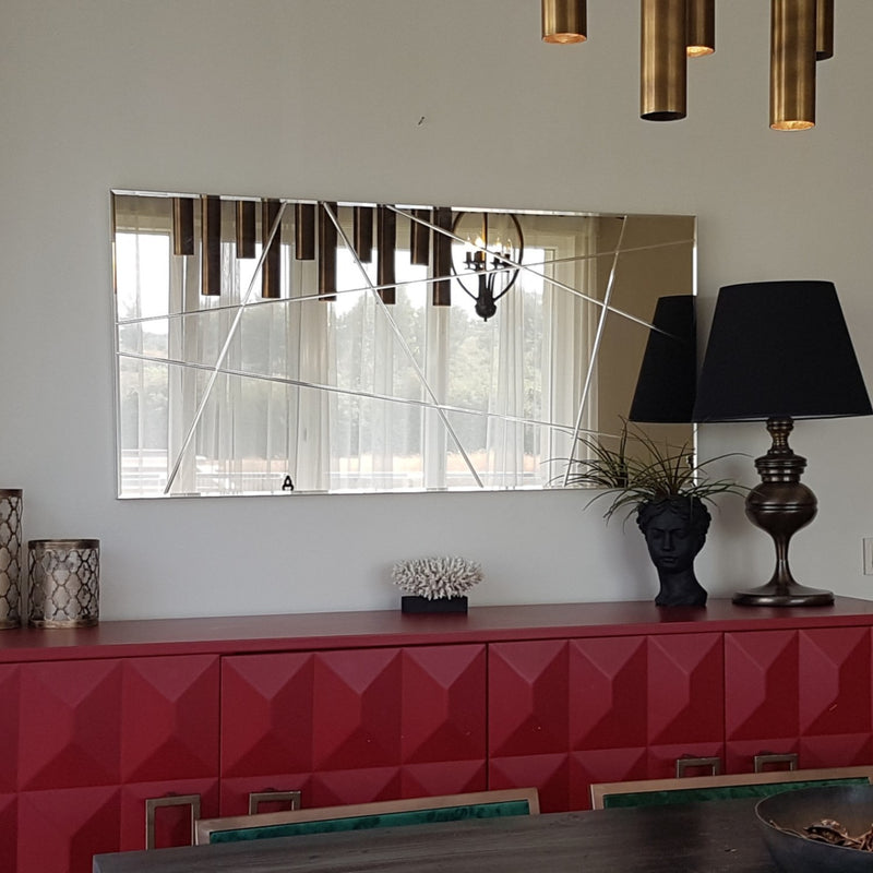 Oglindă Asi Home AHNSTLA309y