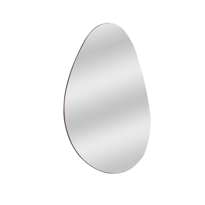 Oglindă Asi Home Oglinda Porto 90x60 cm