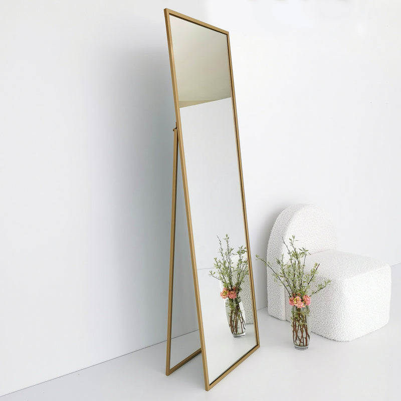 Oglinda Cheval Asi Home Cool - Gold