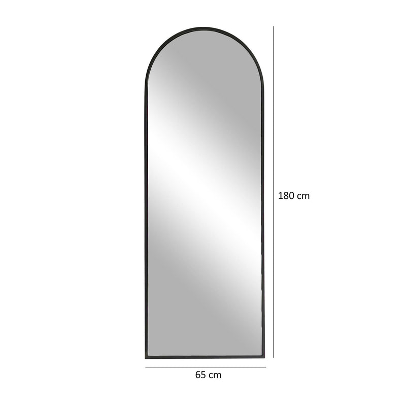 Oglinda Cheval Asi Home Portal- Negru