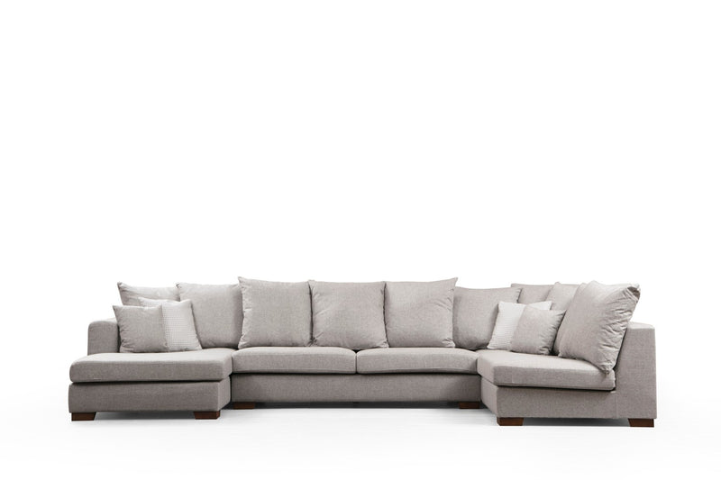 Coltar Asi Home Colorado, Bej, 380  x 188 X88X160cm