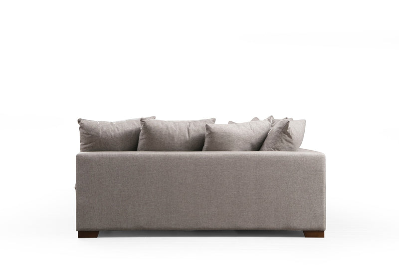 Coltar Asi Home Colorado, Bej, 380  x 188 X88X160cm