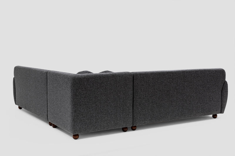 Coltar Eddy 2 (3L-C-3R) Dark Grey