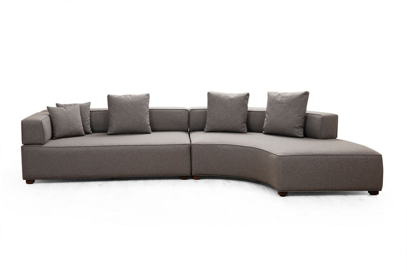 Coltar Gondol-1 (l3-chl) Grey