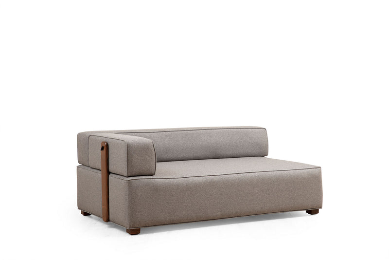 Coltar Gondol-1 (l3-chl) Grey