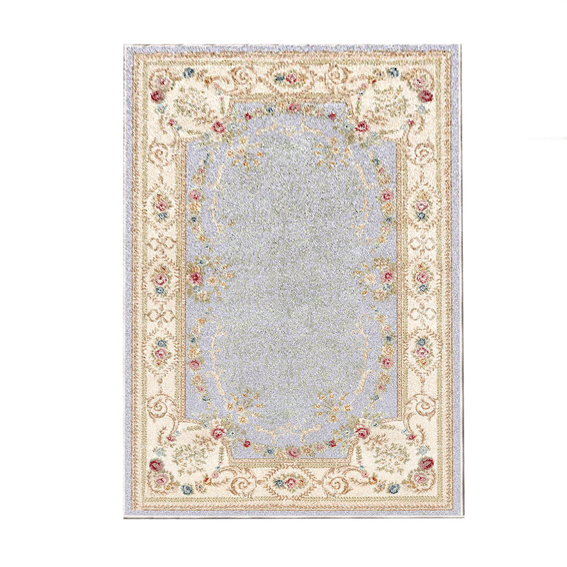 Covor Hol Asi Home Inna, 80 x 150cm, Catifea, Multicolor