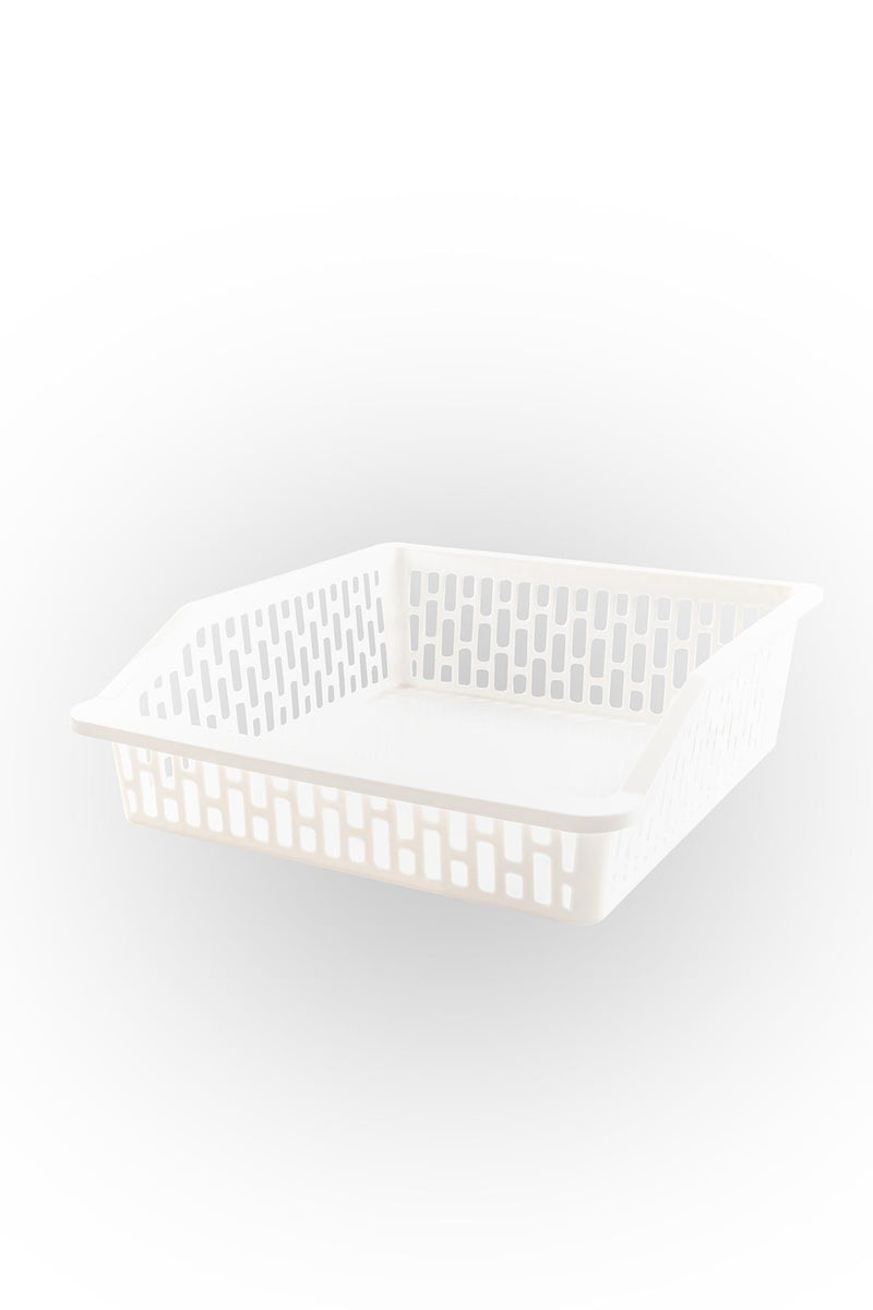 Organizator Frigider Alb, TRN-232