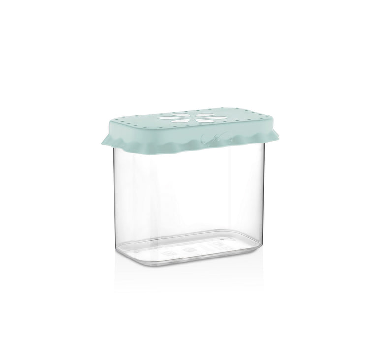 Cutie de Depozitare Transparent, CLJSL01R14