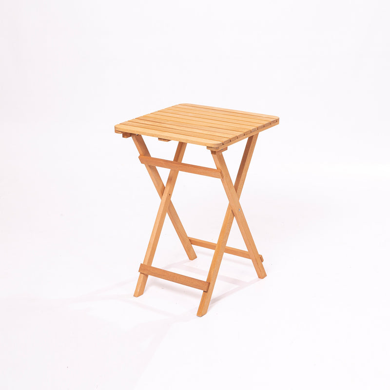 Set Mobilier Terasa/Gradina Asi Home, 2 scaune si masa, AHMY001