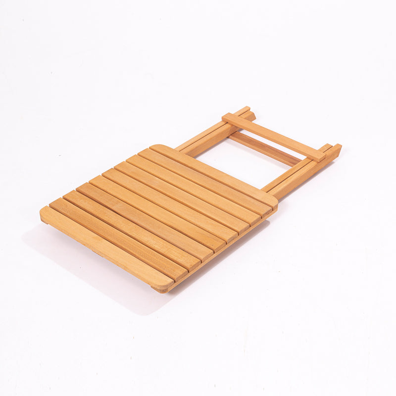 Set Mobilier Terasa/Gradina Asi Home, 2 scaune si masuta, AHMY005