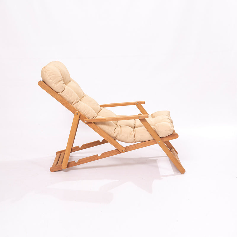 Set Mobilier Terasa/Gradina Asi Home, 2 scaune si masuta, AHMY007