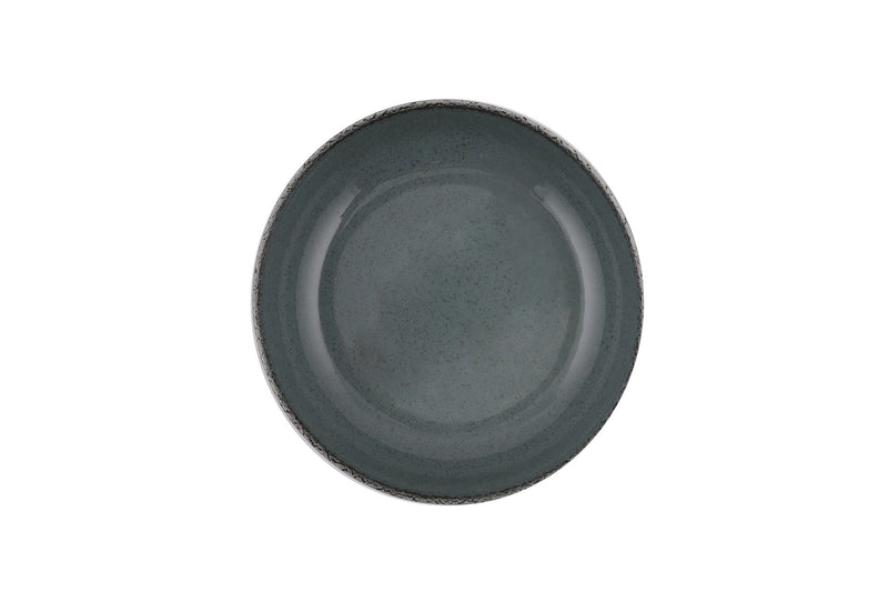 Set Vesela 16 Piese, Asi Home Mod16, Portelan, Turcoaz