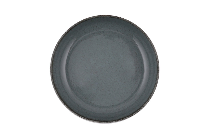 Set Vesela 16 Piese, Asi Home Mod16, Portelan, Turcoaz