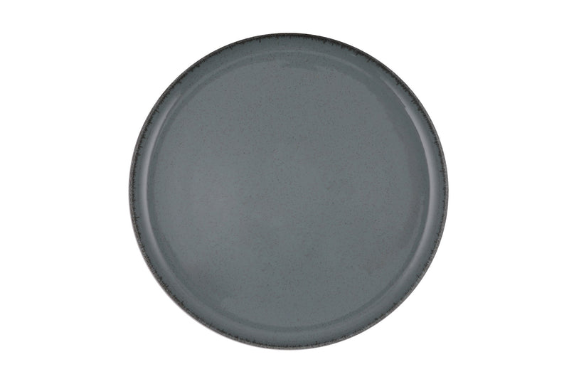 Set Vesela 16 Piese, Asi Home Mod16, Portelan, Turcoaz