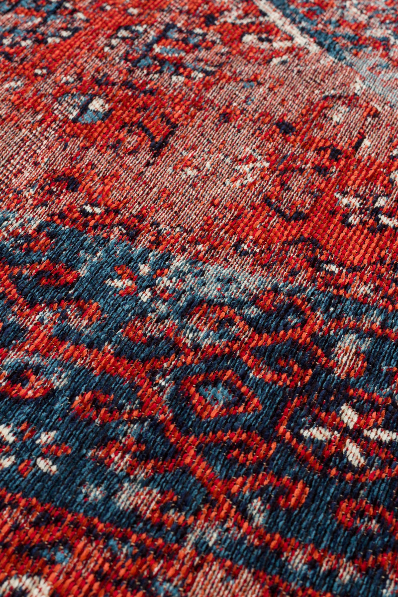 Covor Asi Home Anadolu 1, 200 x 300cm, Acril | Poliester, Multicolor