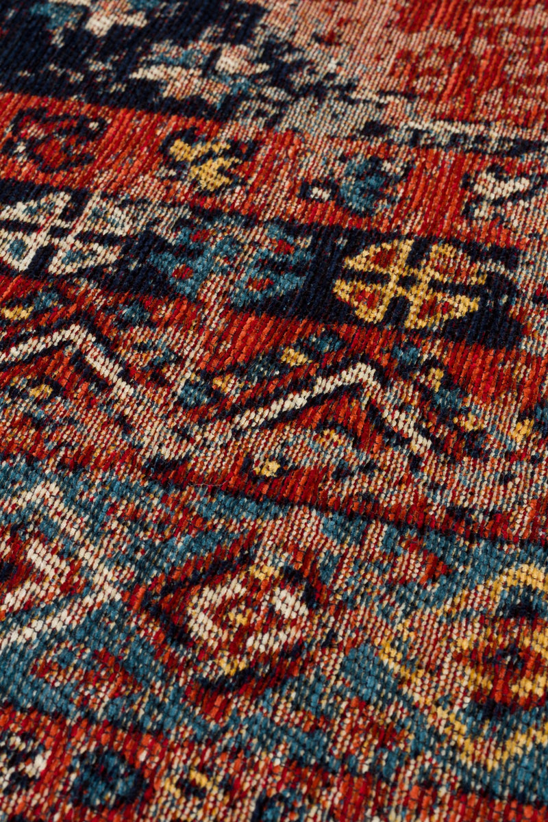 Covor Asi Home Anadolu 3, 120 x 180cm, Acril | Poliester, Multicolor