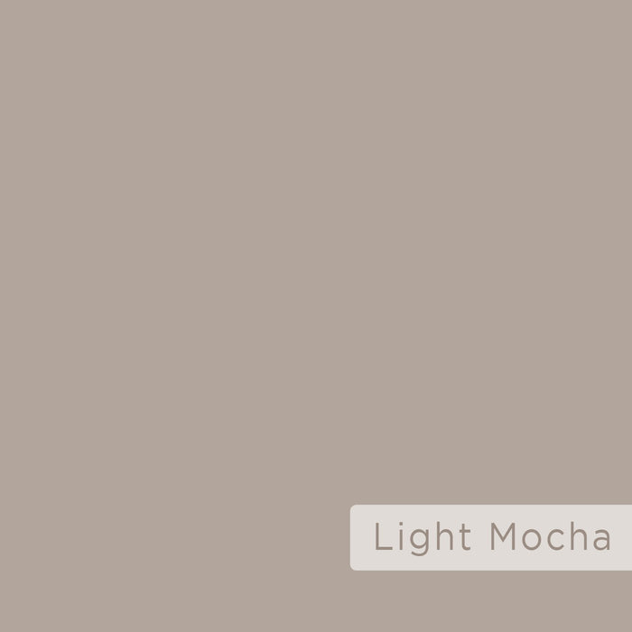 Poliță Perete Asi Home U - Light Mocha