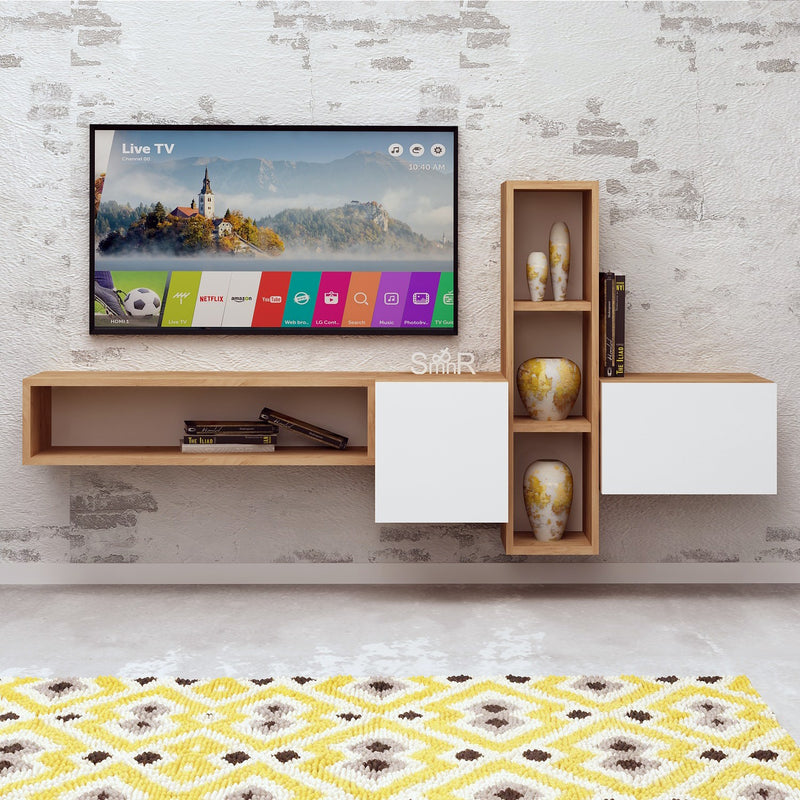 Comodă TV Asi Home Kumkuat