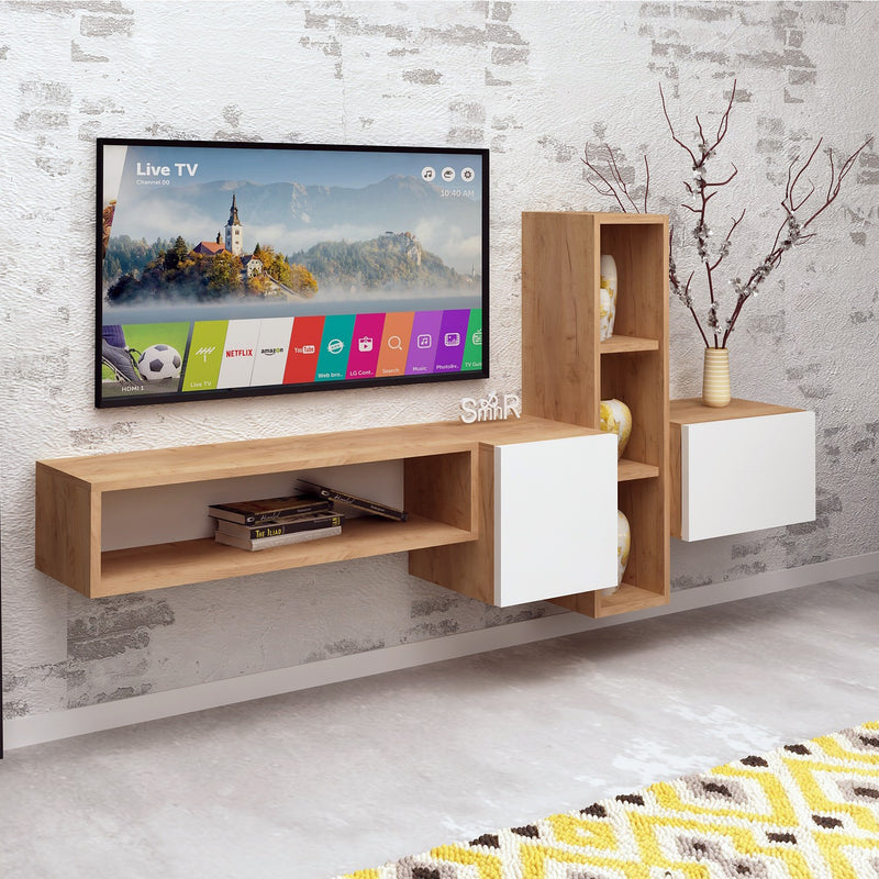 Comodă TV Asi Home Kumkuat