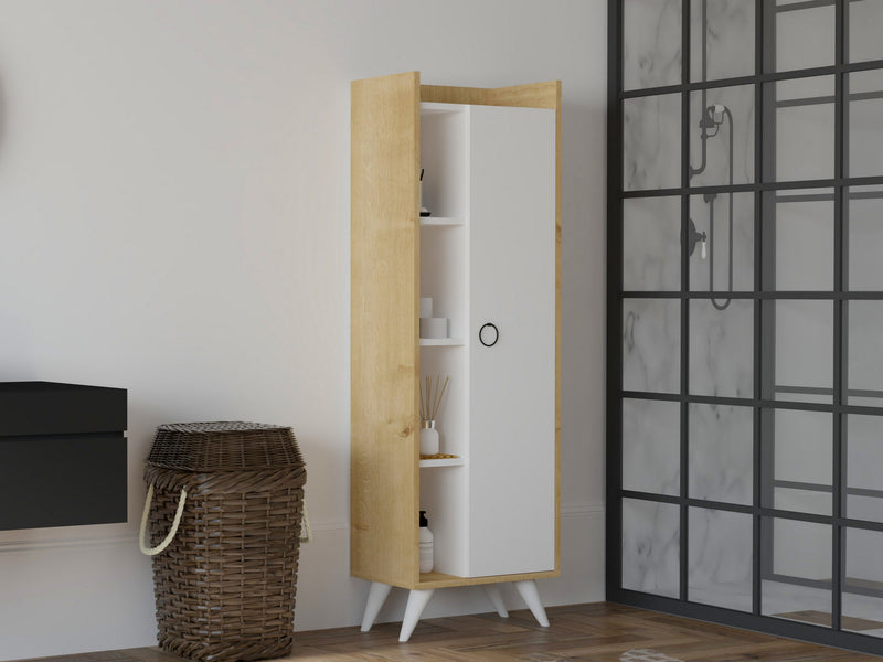 Dulap multifuncțional Asi Home Ilgım