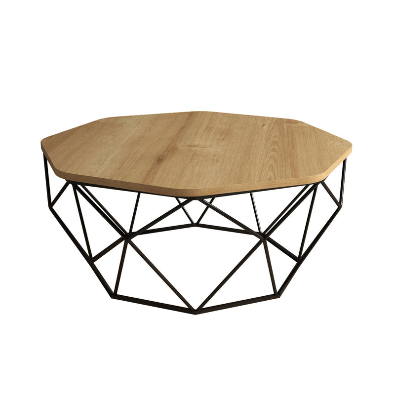 Măsuţă de cafea Asi Home Diamond - Stejar