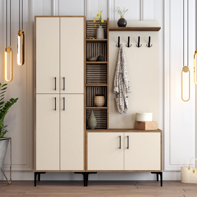 Cuier Asi Home Vienna DA - Nuc, Crem