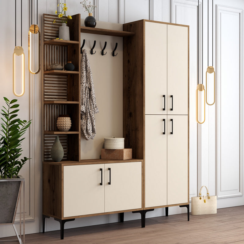 Cuier Asi Home Vienna DA - Nuc, Crem